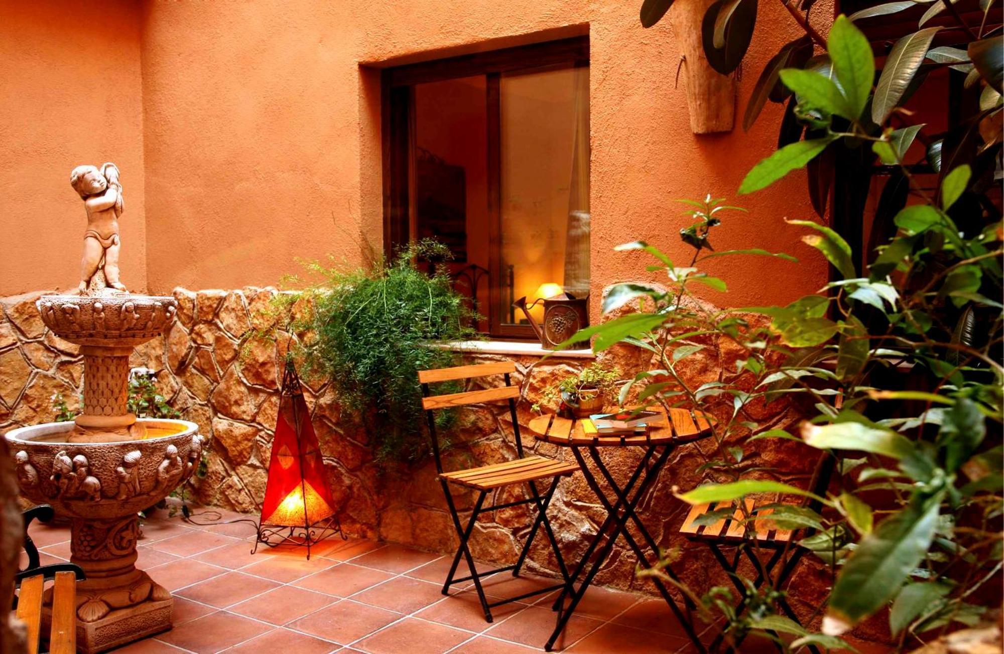 Hotel Baviera Linares  Exterior photo